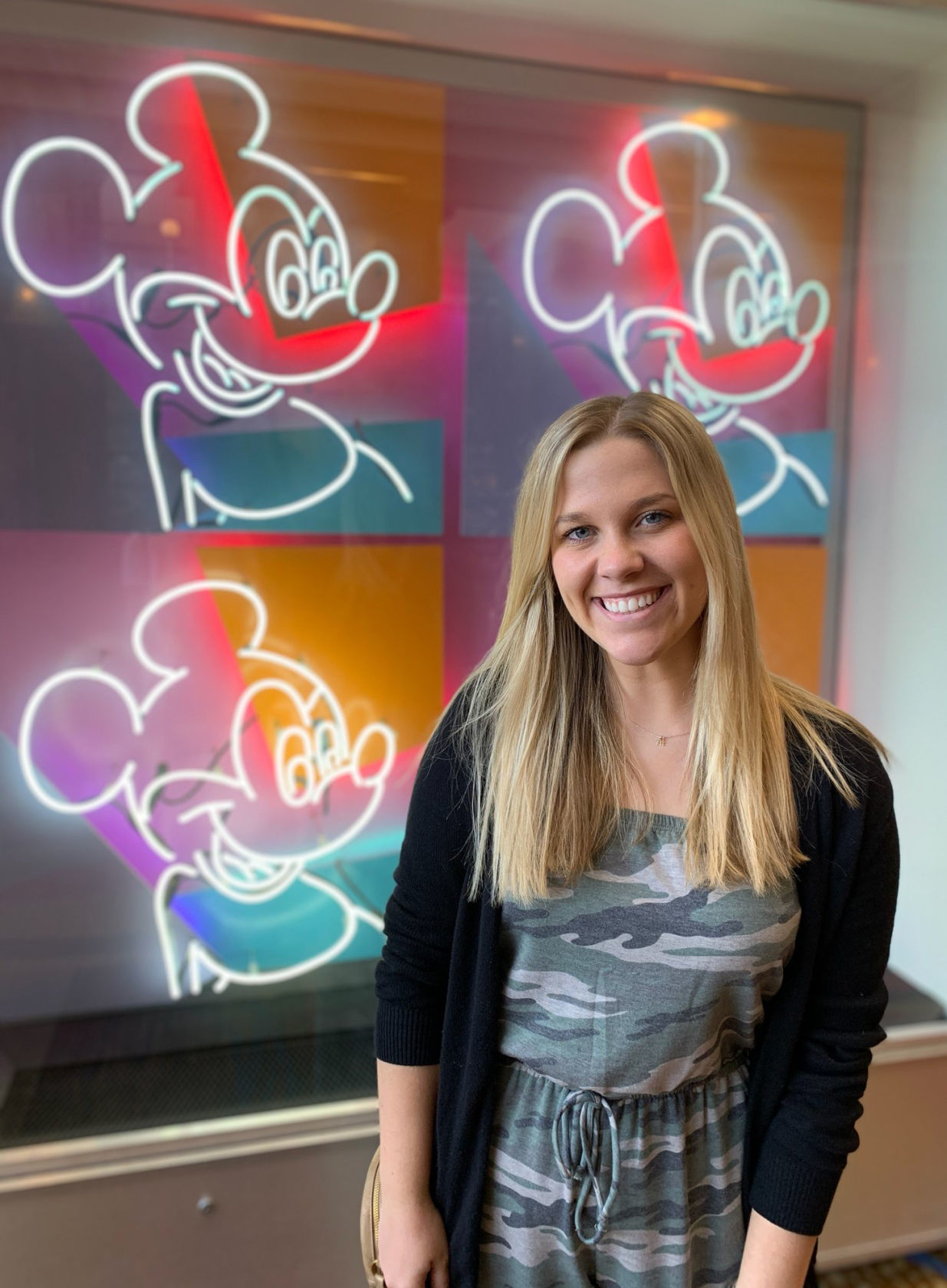 Disney College Program